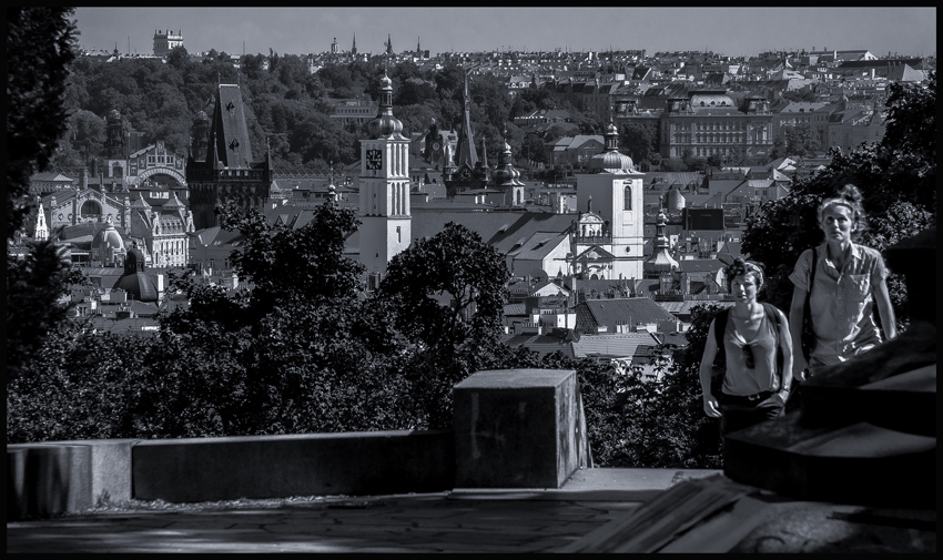 Kostel sv. Jakuba Většího, Letná, Praha