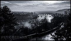 1 položka z fotogalerie, malé (thumbnail) ukázkové foto. Praha město II.
