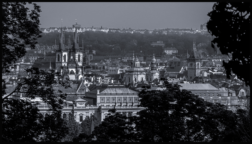 Kostel Matky boží před Týnem, Praha