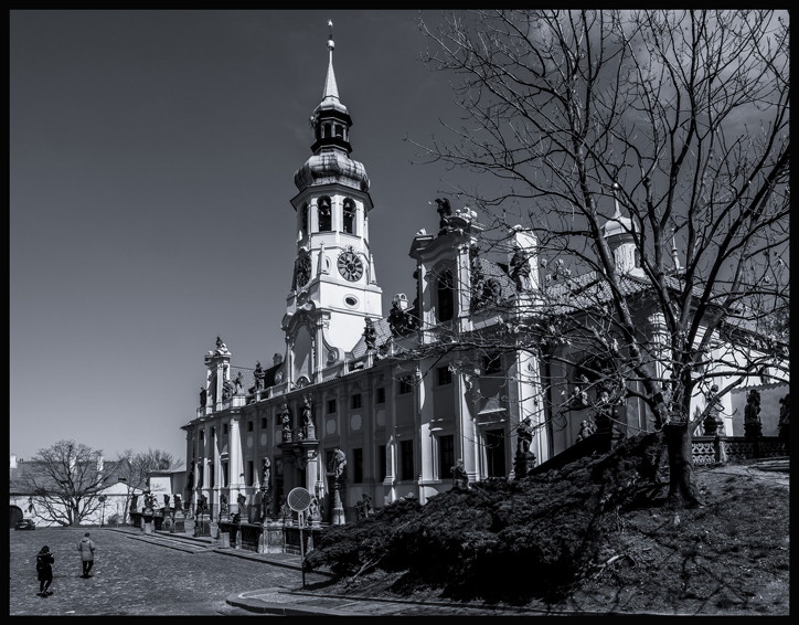 Loreta, Hradčany, Praha