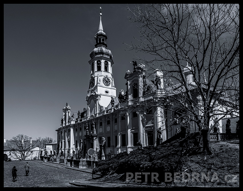 Loreta, Praha, Hradčany