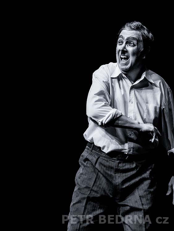 Tros Sketos, Aleš Najbrt, Palác Akropolis, 21.1.2019, Fr. Skála, Aleš Najbrt, Jaroslav Róna, Česko