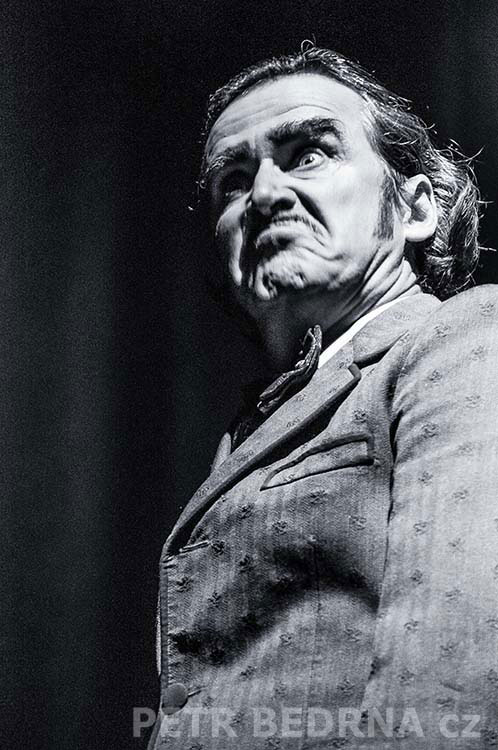 Tros Sketos, Démon ničitel, Palác Akropolis, 2015, Fr. Skála, Aleš Najbrt, Jaroslav Róna, Česko