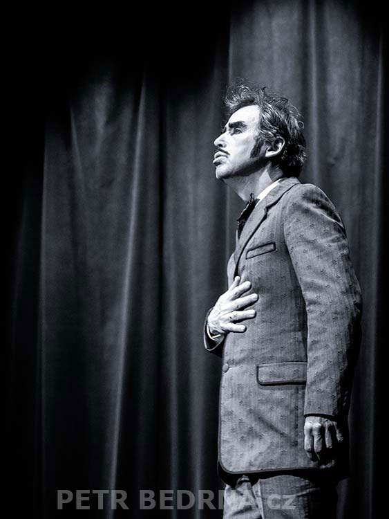 Tros Sketos, Démon ničitel, Palác Akropolis, 21.1.2019, Fr. Skála, Aleš Najbrt, Jaroslav Róna, Česko