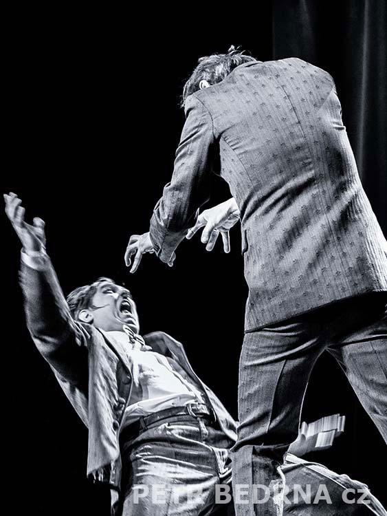 Tros Sketos, Démon ničitel, Palác Akropolis, 21.1.2019, Fr. Skála, Aleš Najbrt, Jaroslav Róna, Česko