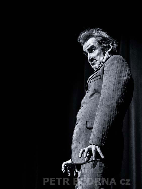 Tros Sketos, Démon ničitel, Palác Akropolis, 21.1.2019, Fr. Skála, Aleš Najbrt, Jaroslav Róna, Česko