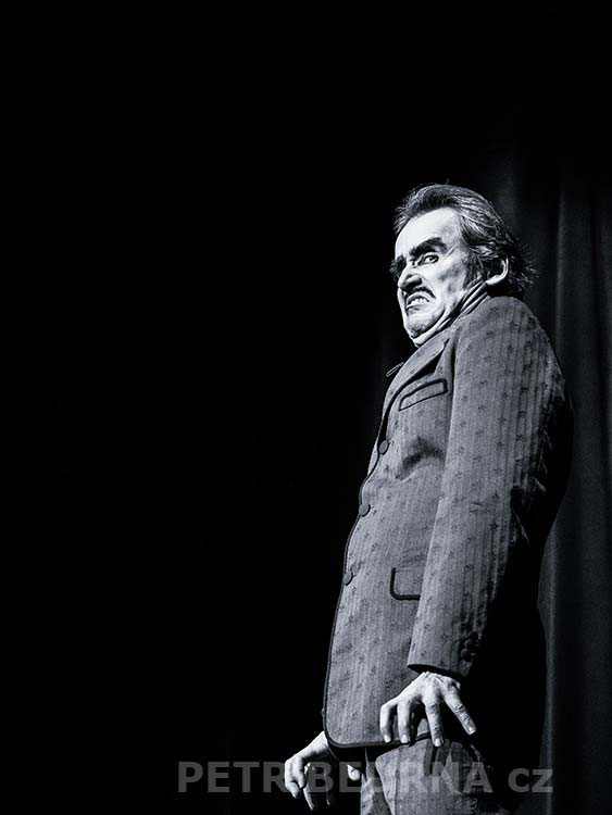 Tros Sketos, Démon ničitel, Palác Akropolis, 21.1.2019, Fr. Skála, Aleš Najbrt, Jaroslav Róna, Česko