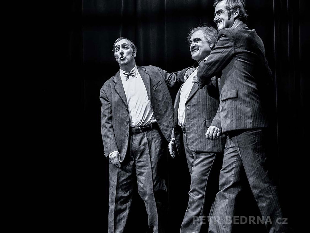 Tros Sketos, Ptačí nářečí, Palác Akropolis, 21.1.2019, Fr. Skála, Aleš Najbrt, Jaroslav Róna, Česko