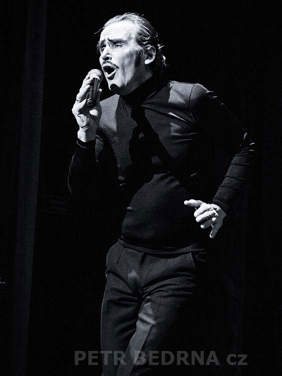 Tros Sketos, Ptačí nářečí, Palác Akropolis, 21.1.2019, Fr. Skála, Aleš Najbrt, Jaroslav Róna, Česko