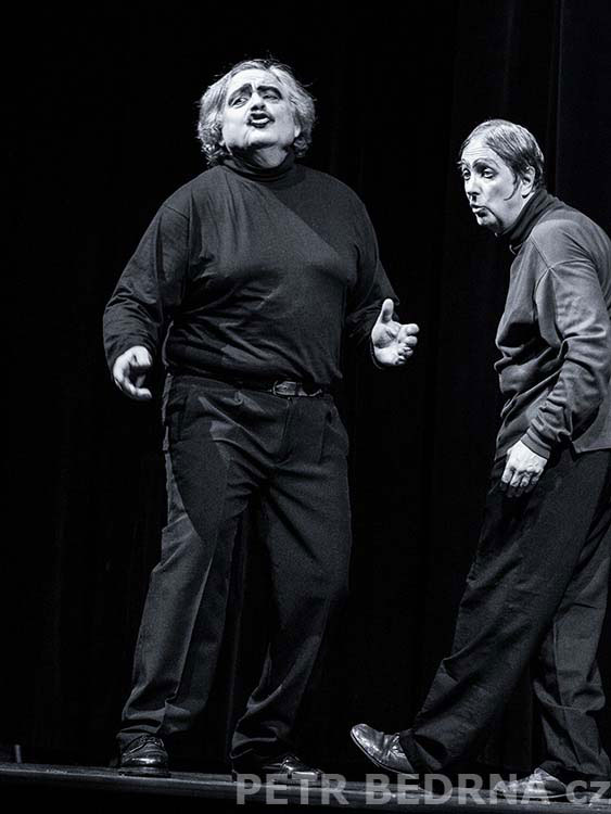 Tros Sketos, Ptačí nářečí, Palác Akropolis, 21.1.2019, Fr. Skála, Aleš Najbrt, Jaroslav Róna, Česko