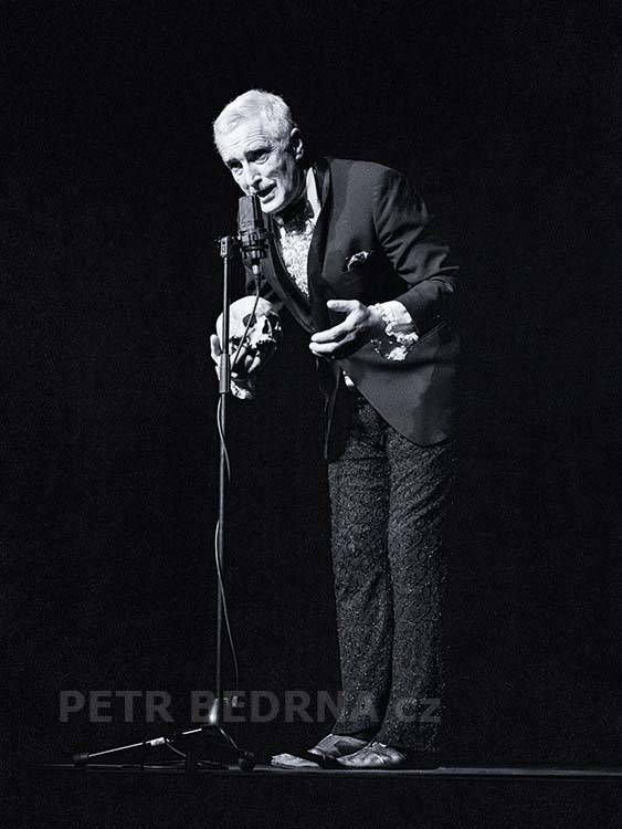 Tros Sketos, Tomáš Hanák, Palác Akropolis, Fr. Skála, Aleš Najbrt, Jaroslav Róna, Česko