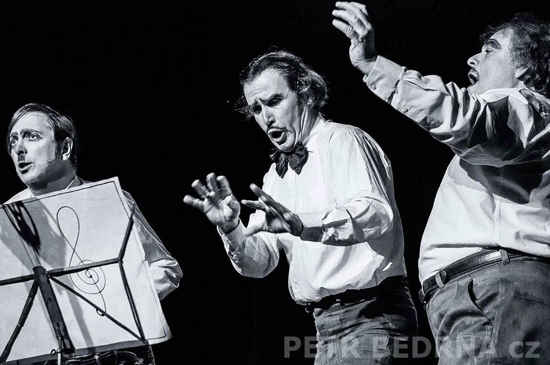 Tros Sketos, Vážná hudba, džez, Palác Akropolis, 2015, Fr. Skála, Aleš Najbrt, Jaroslav Róna, Česko