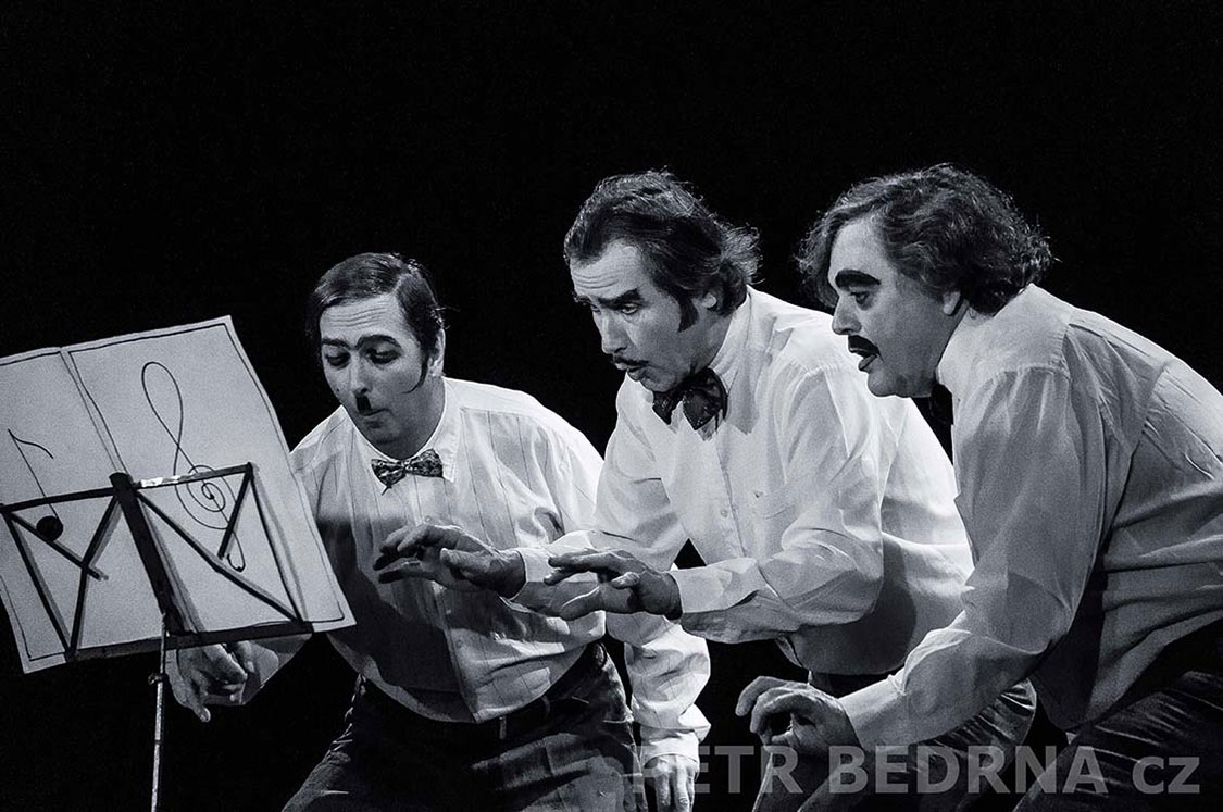 Tros Sketos, Vážný džez, Palác Akropolis, 2013, Fr. Skála, Aleš Najbrt, Jaroslav Róna, Česko