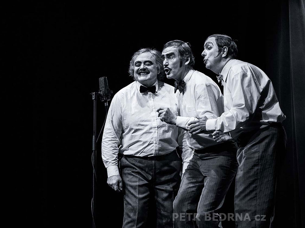 Tros Sketos, Vážný džez, Palác Akropolis, 21.1.2019, Fr. Skála, Aleš Najbrt, Jaroslav Róna, Česko