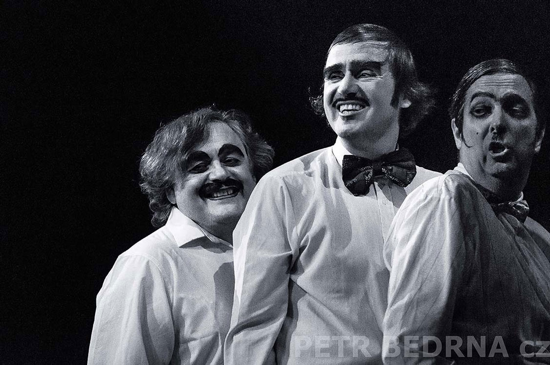 Tros Sketos, Vážný džez, Palác Akropolis, 2013, Fr. Skála, Aleš Najbrt, Jaroslav Róna, Česko