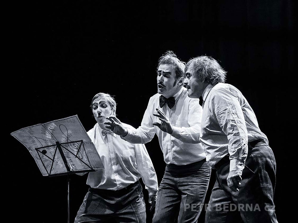 Tros Sketos, Vážný džez, Palác Akropolis, 21.1.2019, Fr. Skála, Aleš Najbrt, Jaroslav Róna, Česko