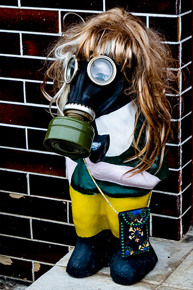 Trpaslík - Malý Alenáš(13)