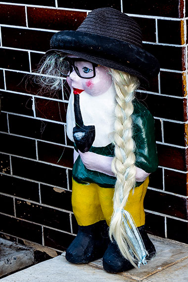 Trpaslík - Malý Alenáš(15)