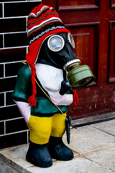 Trpaslík - Malý Alenáš(17)