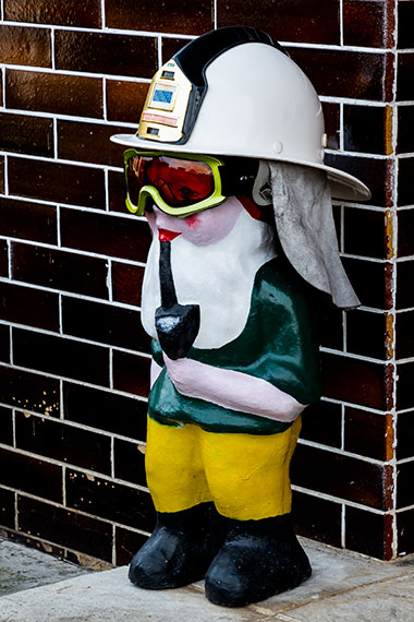 Trpaslík - Malý Alenáš(19)