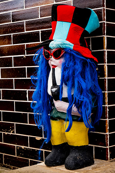 Trpaslík - Malý Alenáš(2)