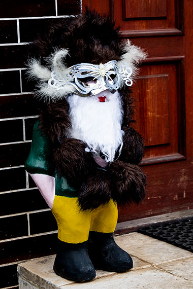 Trpaslík - Malý Alenáš(25)