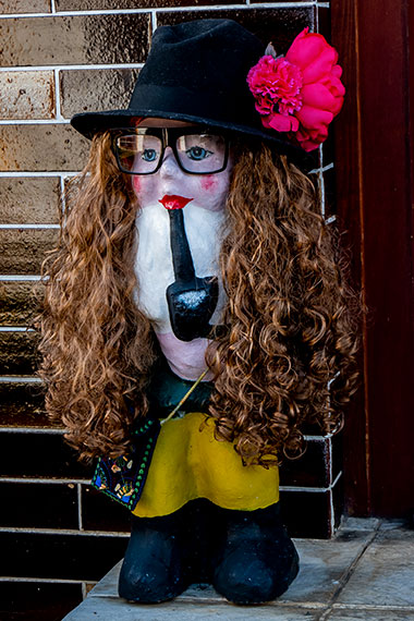 Trpaslík - Malý Alenáš(27)