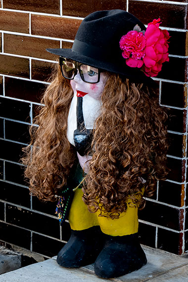 Trpaslík - Malý Alenáš(28)