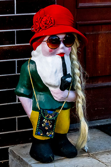 Trpaslík - Malý Alenáš(29)