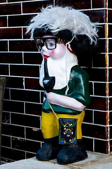 Trpaslík - Malý Alenáš(30)