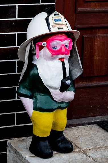 Trpaslík - Malý Alenáš(35)