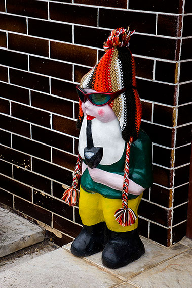 Trpaslík - Malý Alenáš(37)