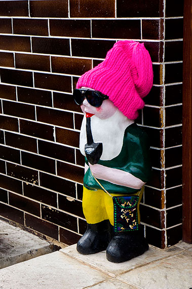 Trpaslík - Malý Alenáš(39)