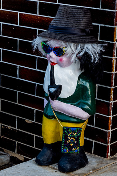 Trpaslík - Malý Alenáš(5)