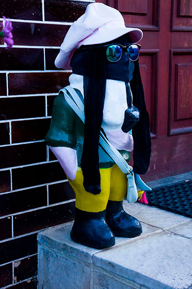 Trpaslík - Malý Alenáš(42)