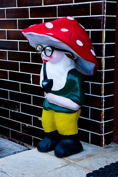 Trpaslík - Malý Alenáš(44)