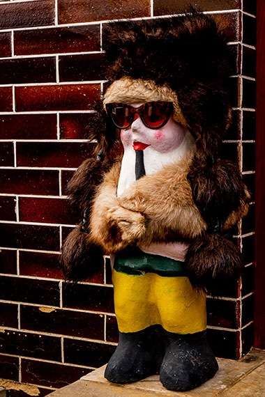 Trpaslík - Malý Alenáš(45)