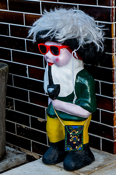 Trpaslík - Malý Alenáš(46)