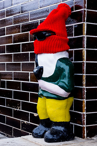 Trpaslík - Malý Alenáš(47)