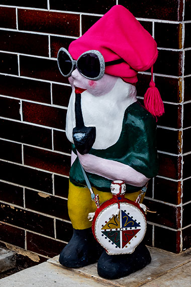 Trpaslík - Malý Alenáš(6)