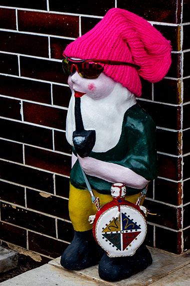 Trpaslík - Malý Alenáš(49)