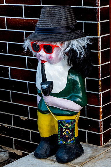 Trpaslík - Malý Alenáš(50)