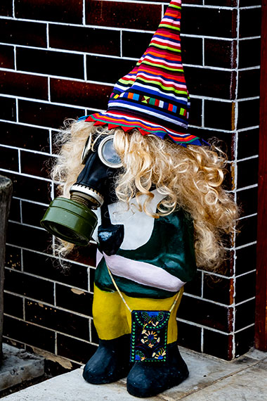 Trpaslík - Malý Alenáš(51)