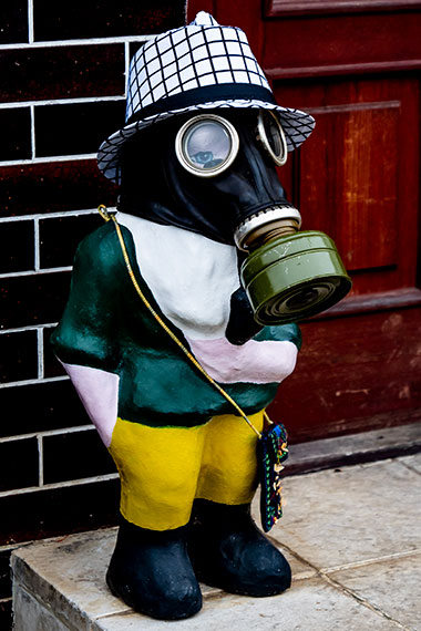 Trpaslík - Malý Alenáš(52)