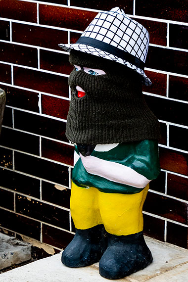 Trpaslík - Malý Alenáš(53)