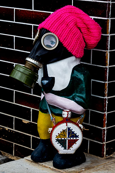 Trpaslík - Malý Alenáš(7)