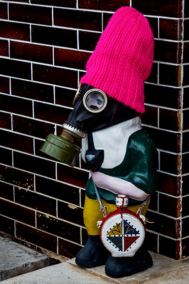 Trpaslík - Malý Alenáš(8)