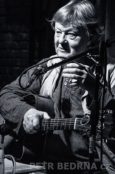 Vladimír Merta, Balbínka(1)