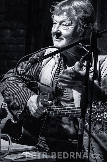 Vladimír Merta, Balbínka(2)