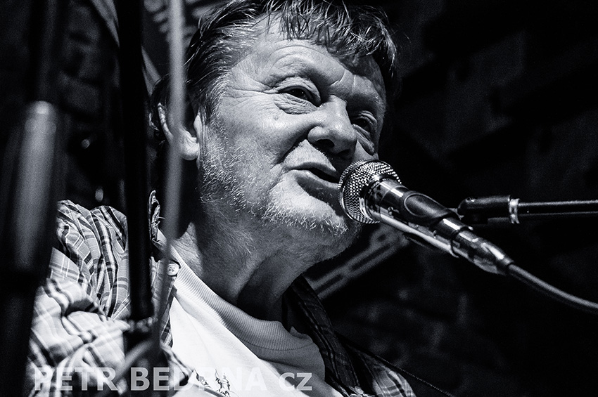 Vladimír Merta, Balbínka(7)